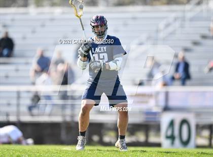 Thumbnail 3 in Lacey Township @ Brick Memorial photogallery.