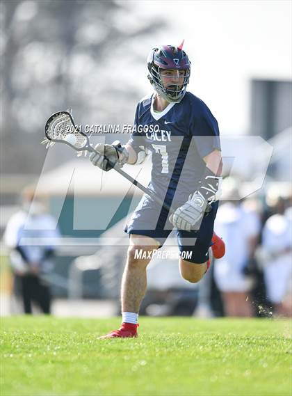 Thumbnail 1 in Lacey Township @ Brick Memorial photogallery.