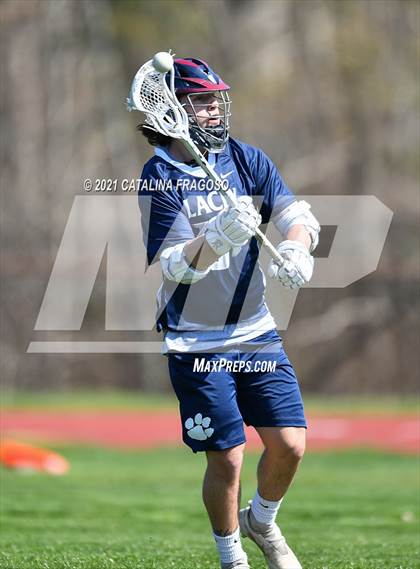 Thumbnail 1 in Lacey Township @ Brick Memorial photogallery.