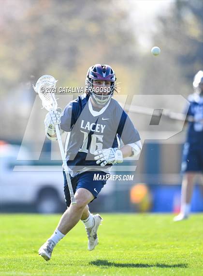 Thumbnail 3 in Lacey Township @ Brick Memorial photogallery.