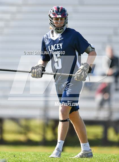 Thumbnail 1 in Lacey Township @ Brick Memorial photogallery.