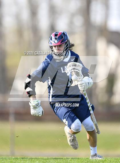 Thumbnail 3 in Lacey Township @ Brick Memorial photogallery.