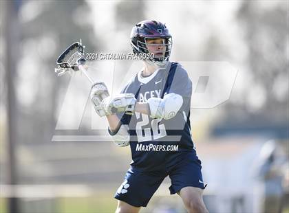 Thumbnail 2 in Lacey Township @ Brick Memorial photogallery.