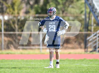 Thumbnail 1 in Lacey Township @ Brick Memorial photogallery.