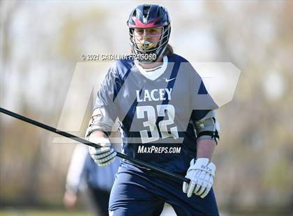 Thumbnail 1 in Lacey Township @ Brick Memorial photogallery.