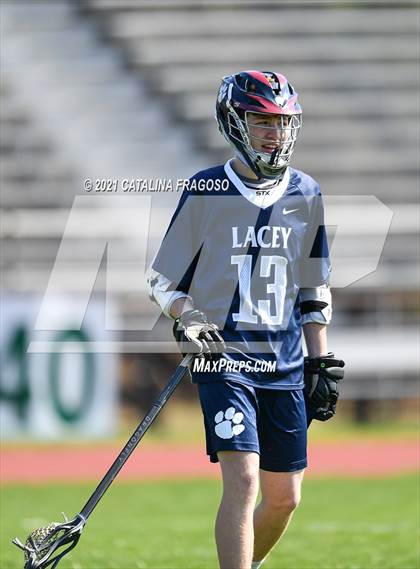 Thumbnail 3 in Lacey Township @ Brick Memorial photogallery.