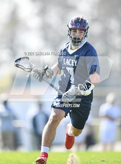 Thumbnail 1 in Lacey Township @ Brick Memorial photogallery.