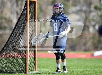 Thumbnail 3 in Lacey Township @ Brick Memorial photogallery.