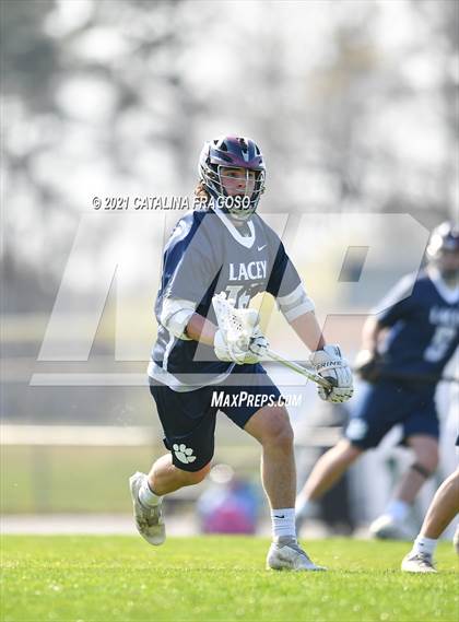 Thumbnail 2 in Lacey Township @ Brick Memorial photogallery.