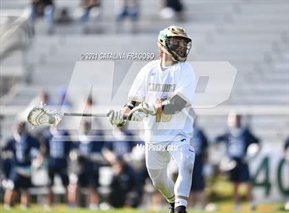 Thumbnail 1 in Lacey Township @ Brick Memorial photogallery.