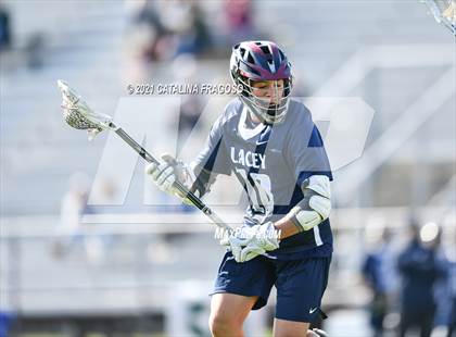 Thumbnail 1 in Lacey Township @ Brick Memorial photogallery.