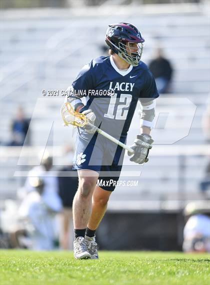 Thumbnail 2 in Lacey Township @ Brick Memorial photogallery.