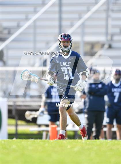 Thumbnail 1 in Lacey Township @ Brick Memorial photogallery.