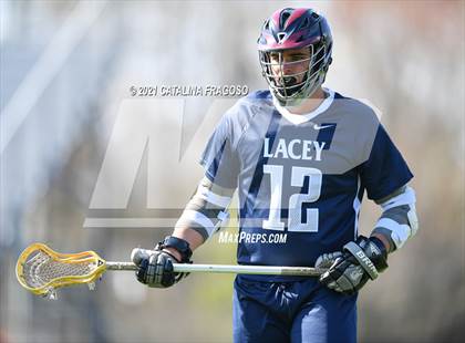 Thumbnail 1 in Lacey Township @ Brick Memorial photogallery.