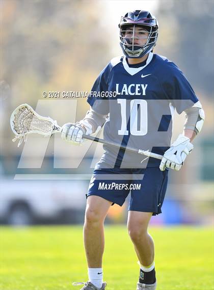 Thumbnail 1 in Lacey Township @ Brick Memorial photogallery.