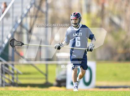 Thumbnail 1 in Lacey Township @ Brick Memorial photogallery.