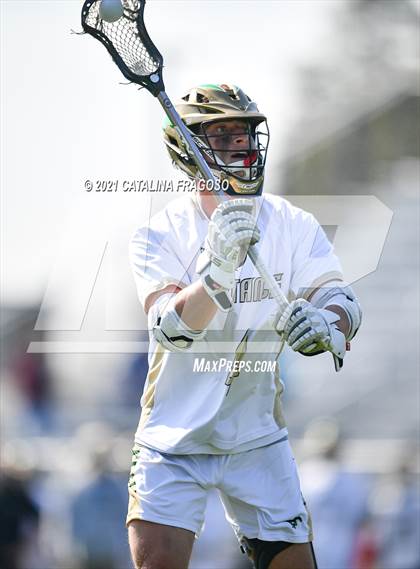 Thumbnail 1 in Lacey Township @ Brick Memorial photogallery.