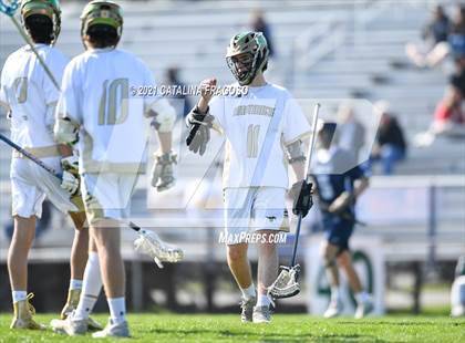 Thumbnail 2 in Lacey Township @ Brick Memorial photogallery.