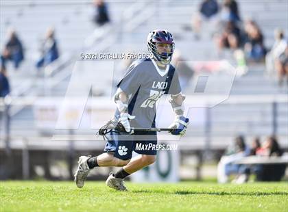 Thumbnail 1 in Lacey Township @ Brick Memorial photogallery.