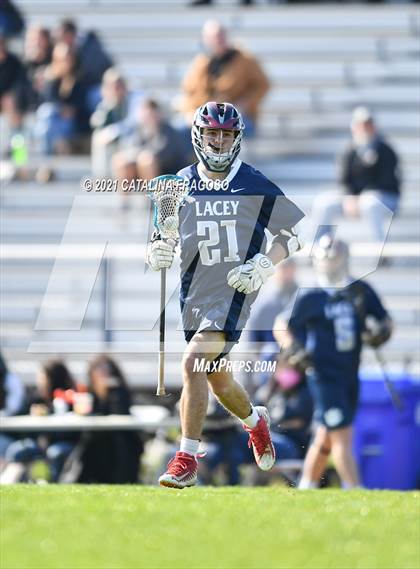 Thumbnail 3 in Lacey Township @ Brick Memorial photogallery.