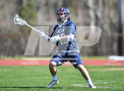 Thumbnail 3 in Lacey Township @ Brick Memorial photogallery.