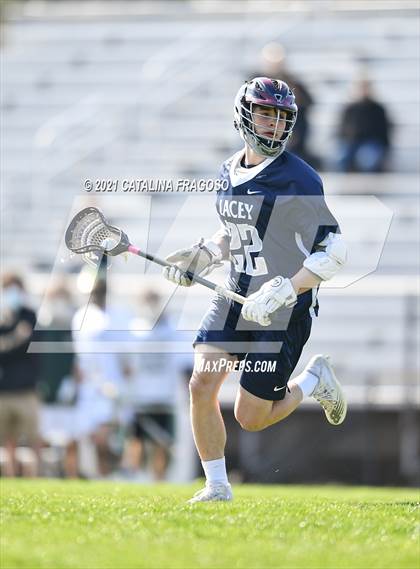 Thumbnail 2 in Lacey Township @ Brick Memorial photogallery.