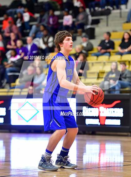 Thumbnail 1 in England vs. St. Joseph (AAA 2A District Playoff) photogallery.