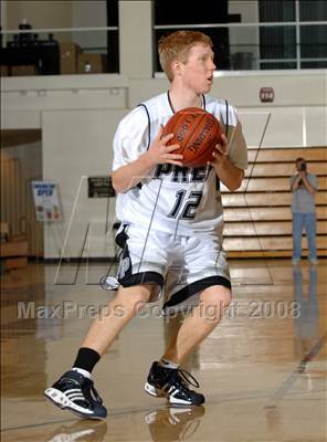 Thumbnail 2 in Flintridge Prep vs. Ontario Christian (SoCal Shootout) photogallery.