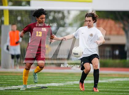 Thumbnail 2 in Esperanza @ El Modena photogallery.