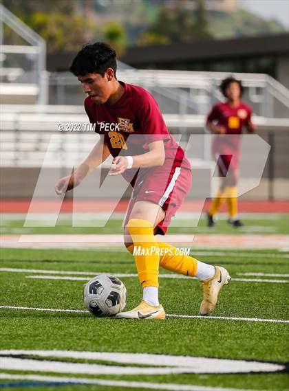 Thumbnail 2 in Esperanza @ El Modena photogallery.