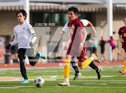 Thumbnail 1 in Esperanza @ El Modena photogallery.