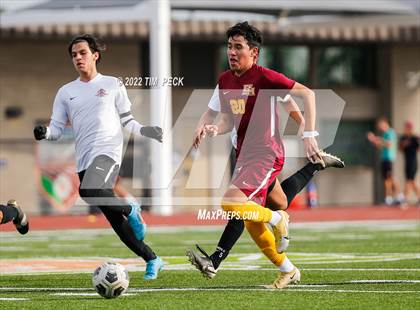 Thumbnail 2 in Esperanza @ El Modena photogallery.