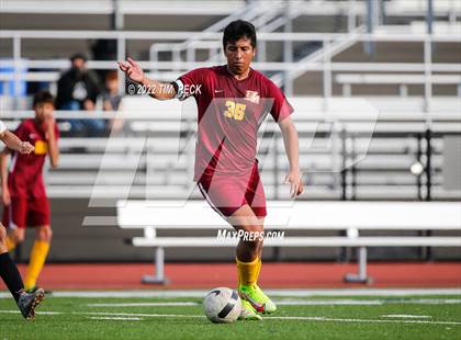 Thumbnail 2 in Esperanza @ El Modena photogallery.