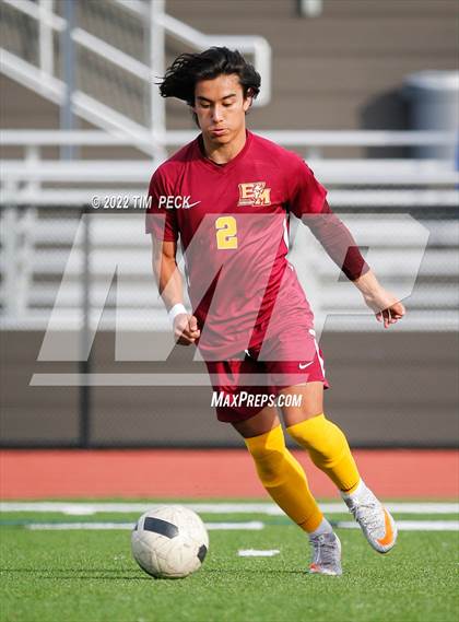 Thumbnail 2 in Esperanza @ El Modena photogallery.