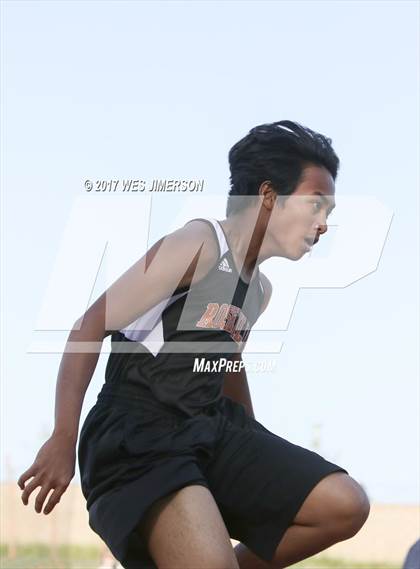 Thumbnail 1 in CIF Capital Valley Conference Finals photogallery.