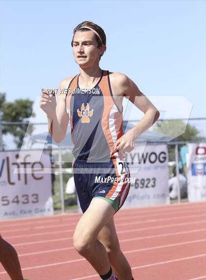 Thumbnail 1 in CIF Capital Valley Conference Finals photogallery.