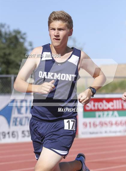 Thumbnail 3 in CIF Capital Valley Conference Finals photogallery.