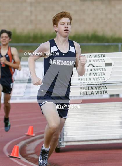 Thumbnail 2 in CIF Capital Valley Conference Finals photogallery.