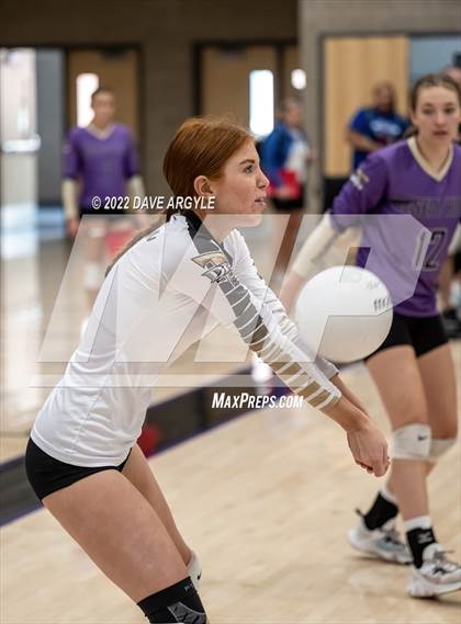 Thumbnail 3 in Desert Hills vs. Bonneville (Rocky Mountain Champions Classic) photogallery.