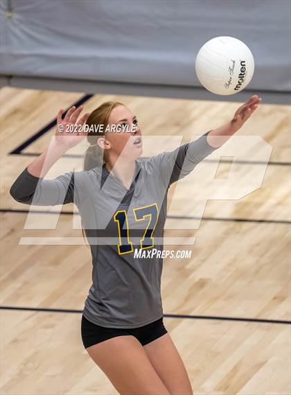 Thumbnail 3 in Desert Hills vs. Bonneville (Rocky Mountain Champions Classic) photogallery.