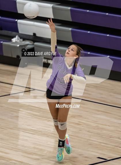 Thumbnail 3 in Desert Hills vs. Bonneville (Rocky Mountain Champions Classic) photogallery.