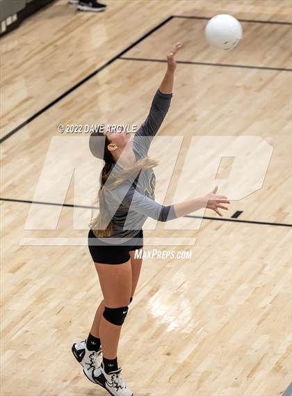 Thumbnail 3 in Desert Hills vs. Bonneville (Rocky Mountain Champions Classic) photogallery.