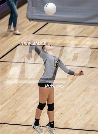 Thumbnail 2 in Desert Hills vs. Bonneville (Rocky Mountain Champions Classic) photogallery.