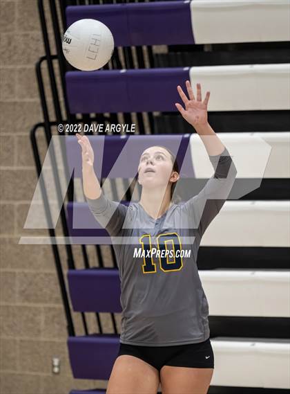 Thumbnail 1 in Desert Hills vs. Bonneville (Rocky Mountain Champions Classic) photogallery.
