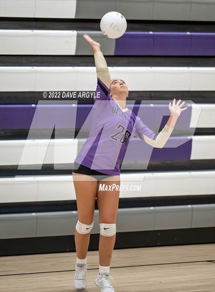 Thumbnail 3 in Desert Hills vs. Bonneville (Rocky Mountain Champions Classic) photogallery.