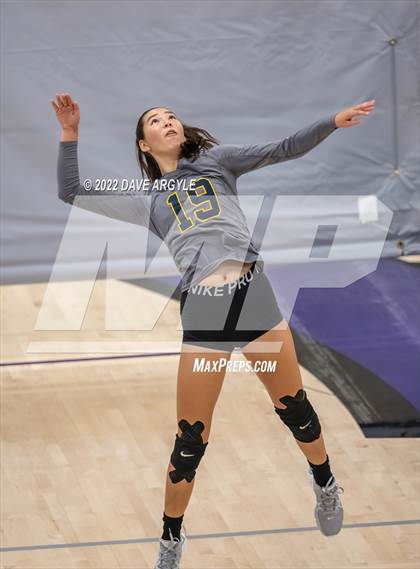 Thumbnail 2 in Desert Hills vs. Bonneville (Rocky Mountain Champions Classic) photogallery.