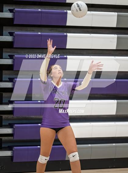 Thumbnail 1 in Desert Hills vs. Bonneville (Rocky Mountain Champions Classic) photogallery.