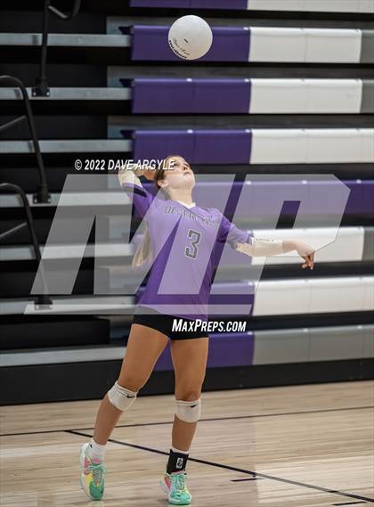 Thumbnail 3 in Desert Hills vs. Bonneville (Rocky Mountain Champions Classic) photogallery.