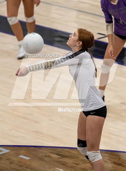 Thumbnail 1 in Desert Hills vs. Bonneville (Rocky Mountain Champions Classic) photogallery.