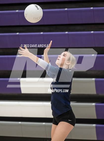 Thumbnail 3 in Desert Hills vs. Bonneville (Rocky Mountain Champions Classic) photogallery.
